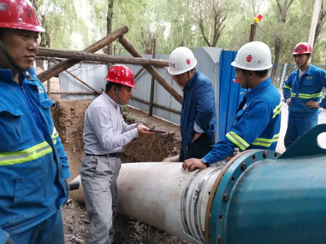 安徽工业管道清洗-管道清淤