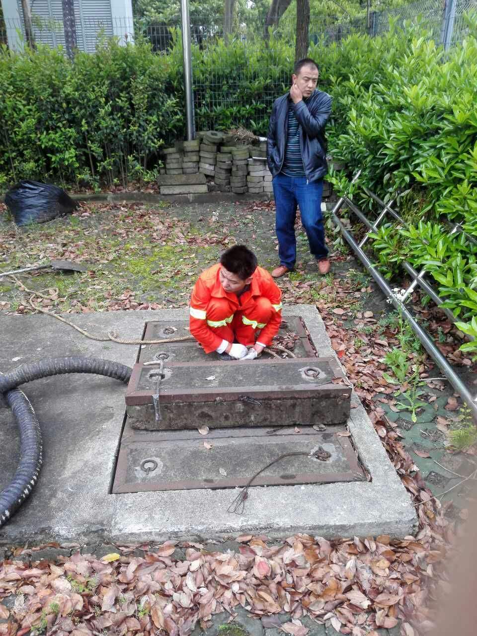 安徽吸污抽粪