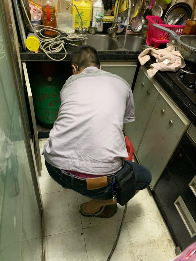 安徽厕所疏通-地漏疏通