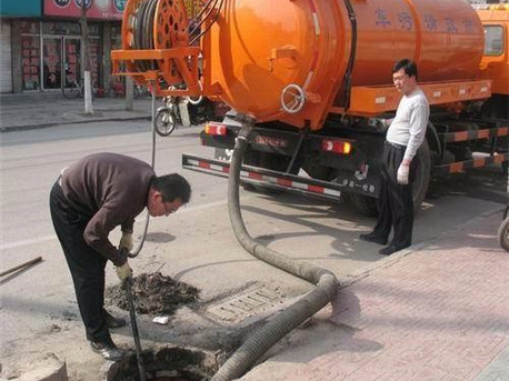 安徽清掏化粪池，健康生活从这里开始